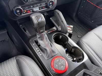 2025 Ford Bronco Hennessey VelociRaptor 500