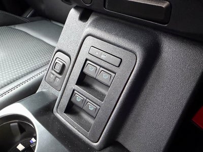 2025 Ford Bronco Hennessey VelociRaptor 500