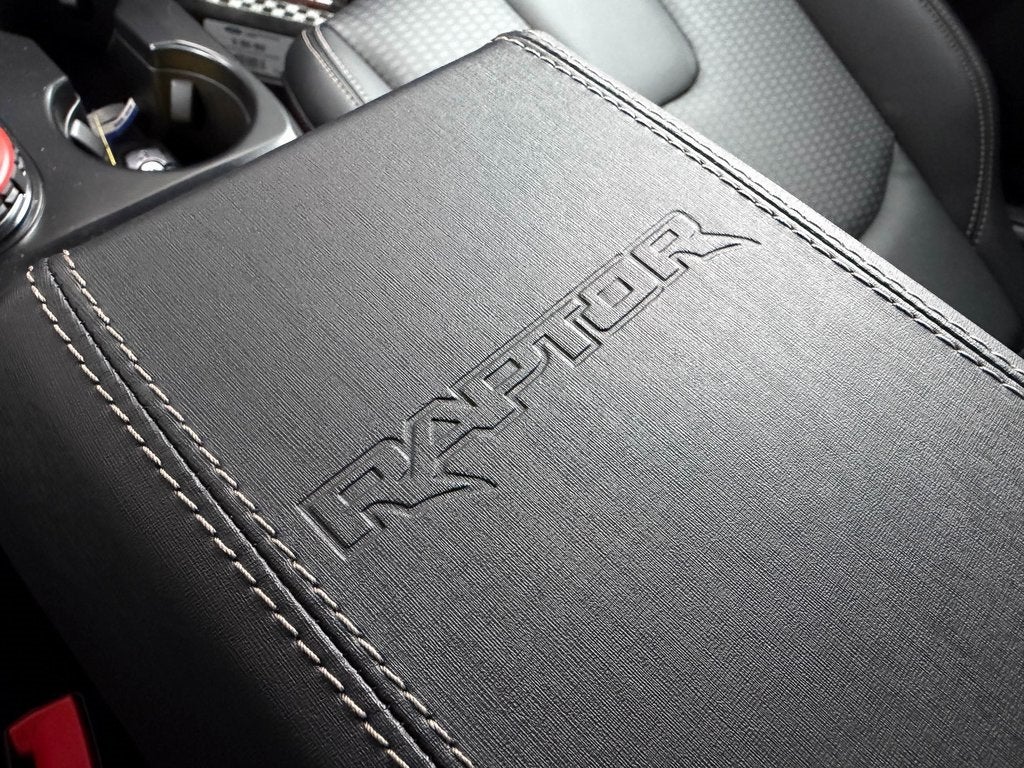 2025 Ford Bronco Hennessey VelociRaptor 500