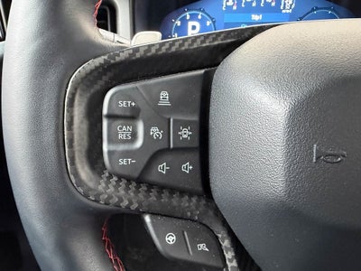 2025 Ford Bronco Hennessey VelociRaptor 500