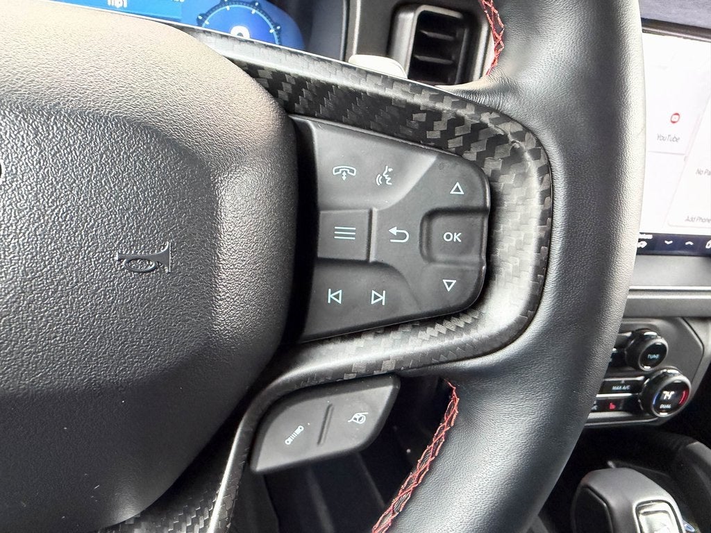 2025 Ford Bronco Hennessey VelociRaptor 500