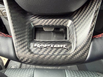 2025 Ford Bronco Hennessey VelociRaptor 500