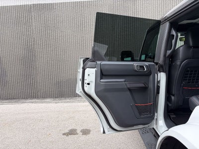 2026 Ford Bronco Hennessey VelociRaptor 500