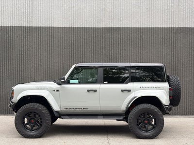 2026 Ford Bronco Hennessey VelociRaptor 500