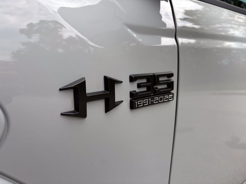 2026 Ford Bronco Hennessey VelociRaptor 500