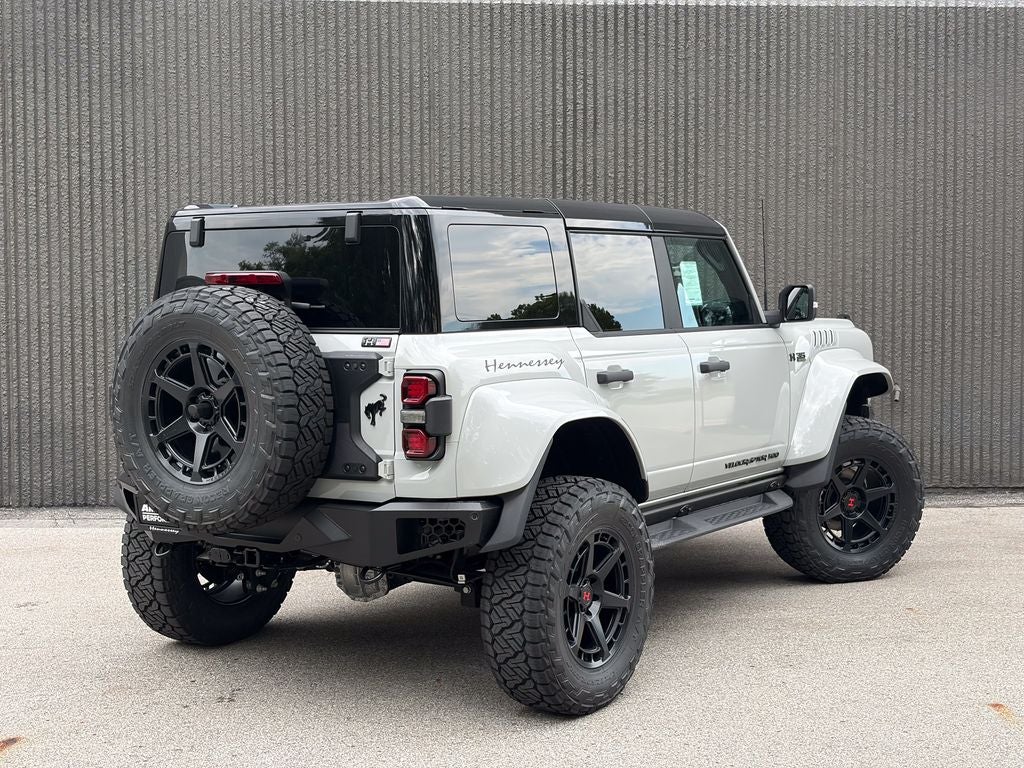 2026 Ford Bronco Hennessey VelociRaptor 500