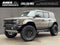2025 Ford Bronco Hennessey VelociRaptor 500