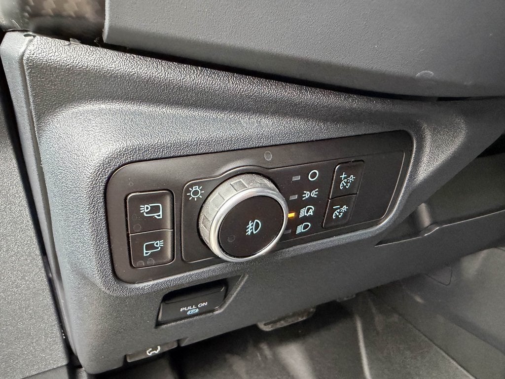 2025 Ford Bronco Hennessey VelociRaptor 500