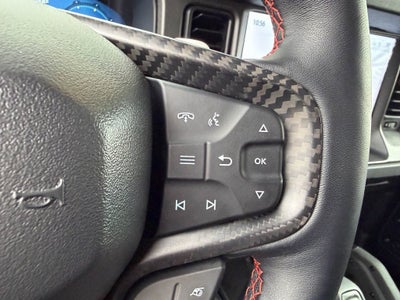 2025 Ford Bronco Hennessey VelociRaptor 500