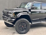 2026 Ford Bronco Hennessey VelociRaptor 500