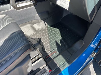 2026 Ford Bronco Hennessey VelociRaptor 500