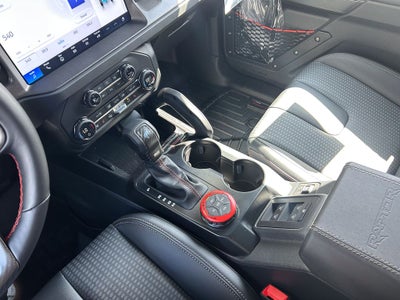 2026 Ford Bronco Hennessey VelociRaptor 500