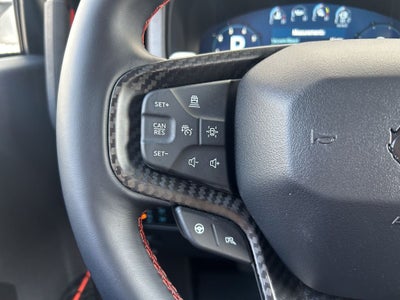 2026 Ford Bronco Hennessey VelociRaptor 500