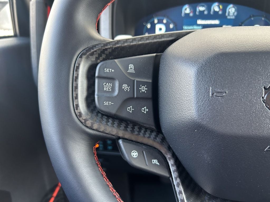 2026 Ford Bronco Hennessey VelociRaptor 500