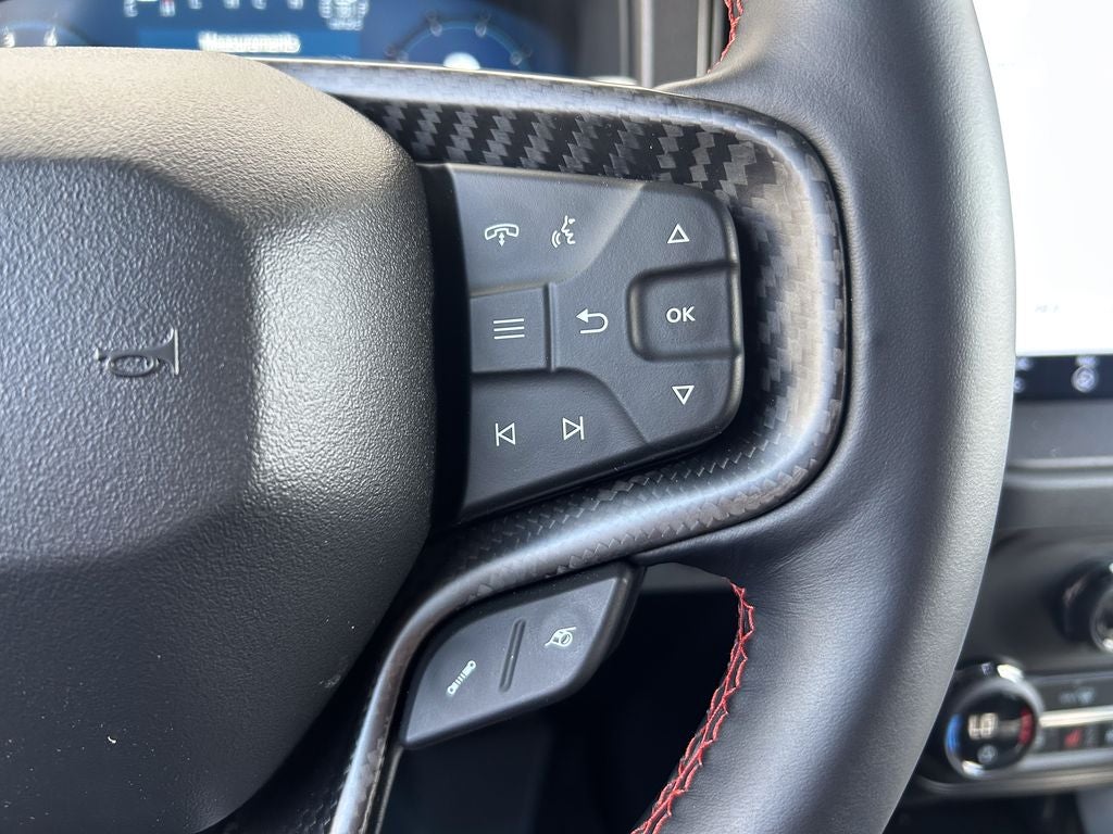 2026 Ford Bronco Hennessey VelociRaptor 500