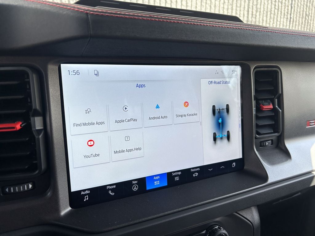 2026 Ford Bronco Hennessey VelociRaptor 500