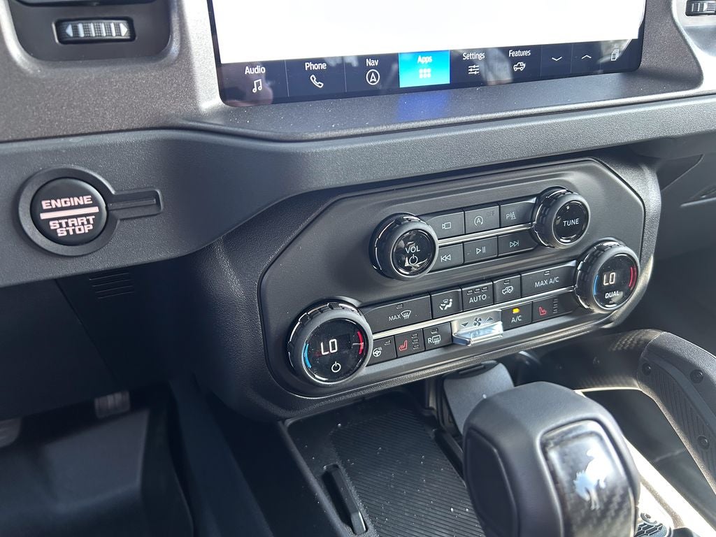 2026 Ford Bronco Hennessey VelociRaptor 500