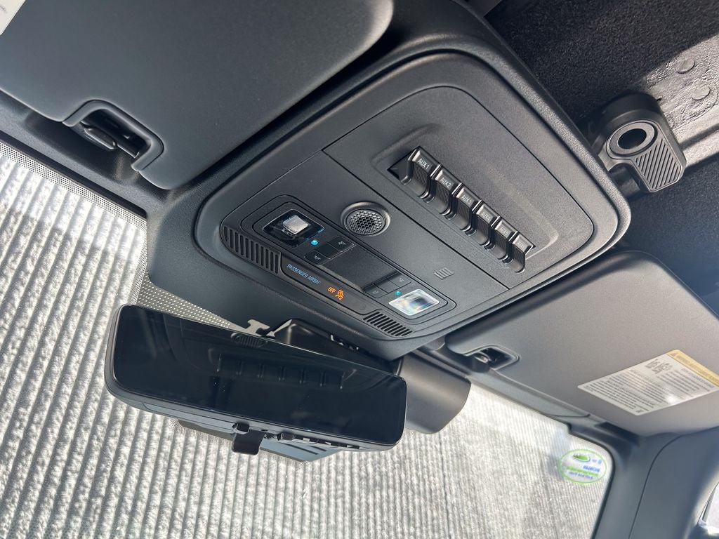 2026 Ford Bronco Hennessey VelociRaptor 500