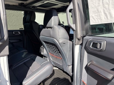 2026 Ford Bronco Hennessey VelociRaptor 500