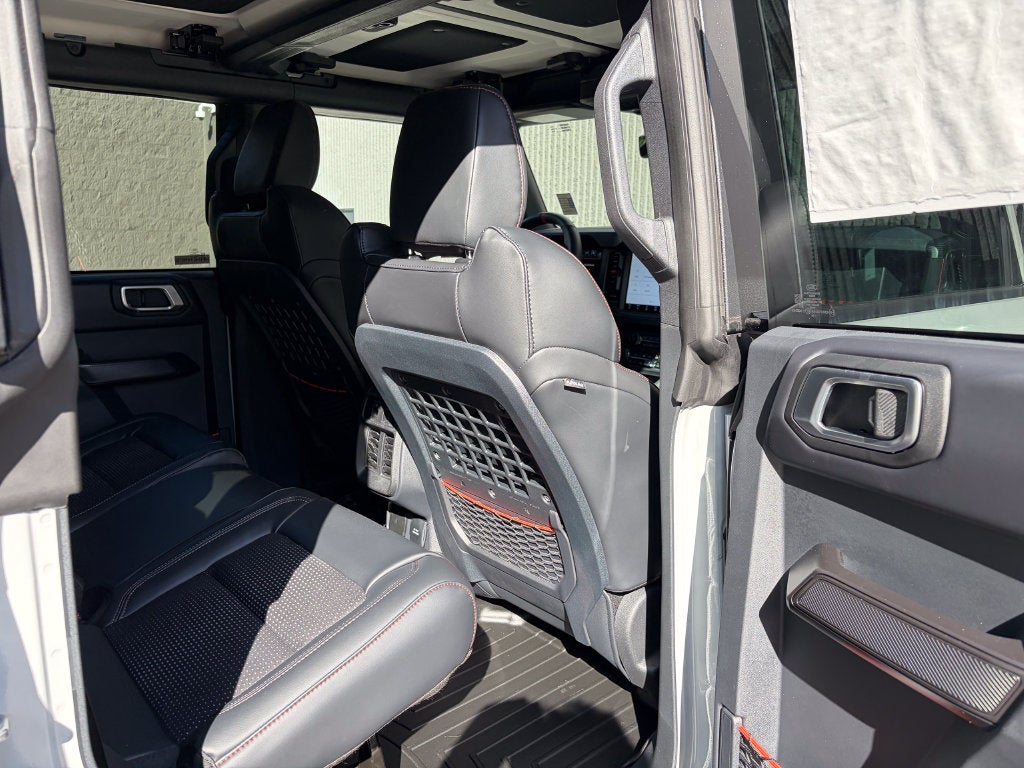 2026 Ford Bronco Hennessey VelociRaptor 500