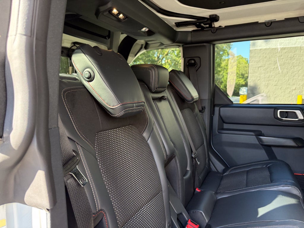2026 Ford Bronco Hennessey VelociRaptor 500