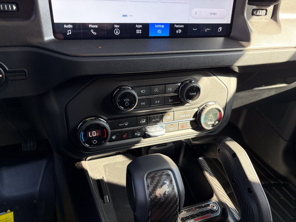 2026 Ford Bronco Hennessey VelociRaptor 500