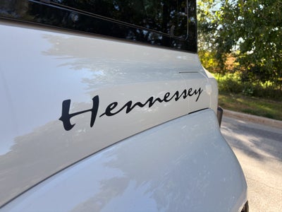2026 Ford Bronco Hennessey VelociRaptor 500