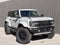 2026 Ford Bronco Hennessey VelociRaptor 500