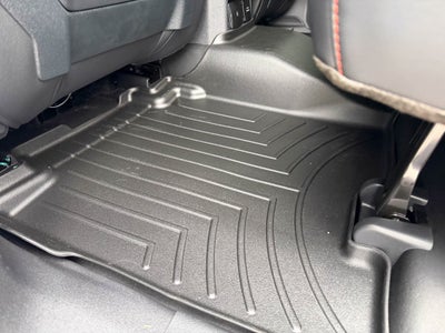 2025 Ford Bronco Hennessey VelociRaptor 500