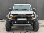 2025 Ford Bronco Hennessey VelociRaptor 500