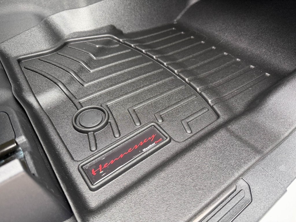 2025 Ford Bronco Hennessey VelociRaptor 500