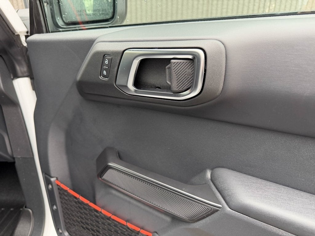 2025 Ford Bronco Hennessey VelociRaptor 500