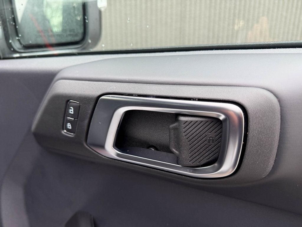 2025 Ford Bronco Hennessey VelociRaptor 500