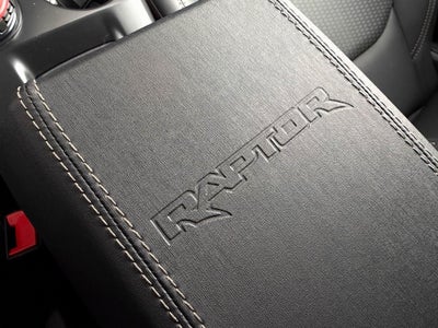 2025 Ford Bronco Hennessey VelociRaptor 500