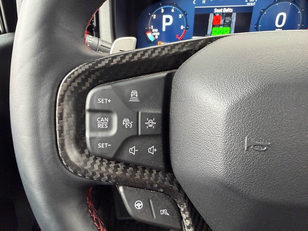 2025 Ford Bronco Hennessey VelociRaptor 500