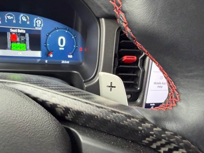 2025 Ford Bronco Hennessey VelociRaptor 500