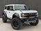 2025 Ford Bronco Hennessey VelociRaptor 500