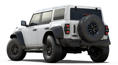 2025 Ford Bronco Hennessey VelociRaptor 500