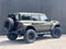 2026 Ford Bronco Hennessey VelociRaptor 500