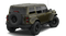 2026 Ford Bronco Hennessey VelociRaptor 500