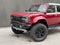 2026 Ford Bronco Hennessey VelociRaptor 500