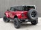 2026 Ford Bronco Hennessey VelociRaptor 500