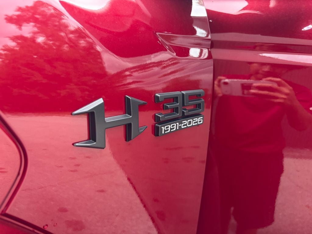 2026 Ford Bronco Hennessey VelociRaptor 500