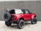 2026 Ford Bronco Hennessey VelociRaptor 500