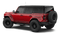 2026 Ford Bronco Hennessey VelociRaptor 500