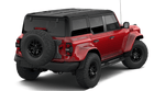 2026 Ford Bronco Hennessey VelociRaptor 500