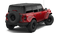 2026 Ford Bronco Hennessey VelociRaptor 500