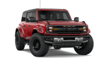 2026 Ford Bronco Hennessey VelociRaptor 500