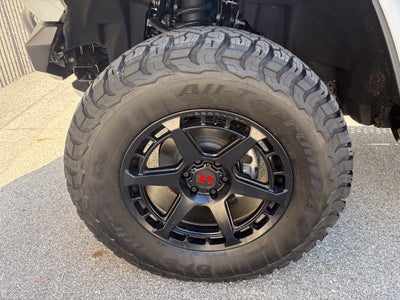 2026 Ford Bronco Hennessey VelociRaptor 500