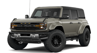2026 Ford Bronco Hennessey Velociraptor 500